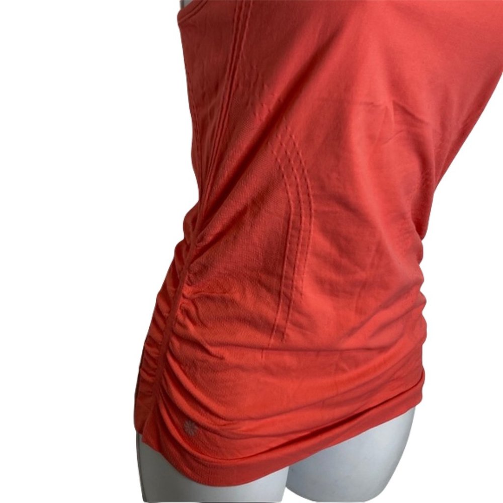 Athleta Speedlight Racerback fitted Tank Size XS - Picture 3 of 12